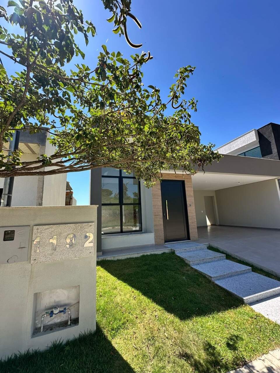 Casa à venda no Vitoria Tenis Residence: 