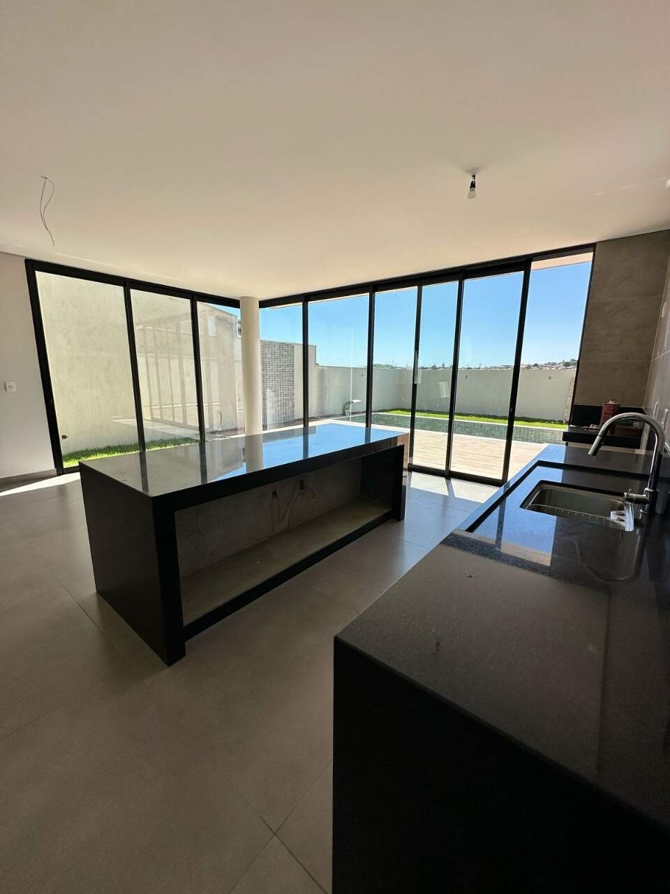 Casa à venda no Vitoria Tenis Residence: 