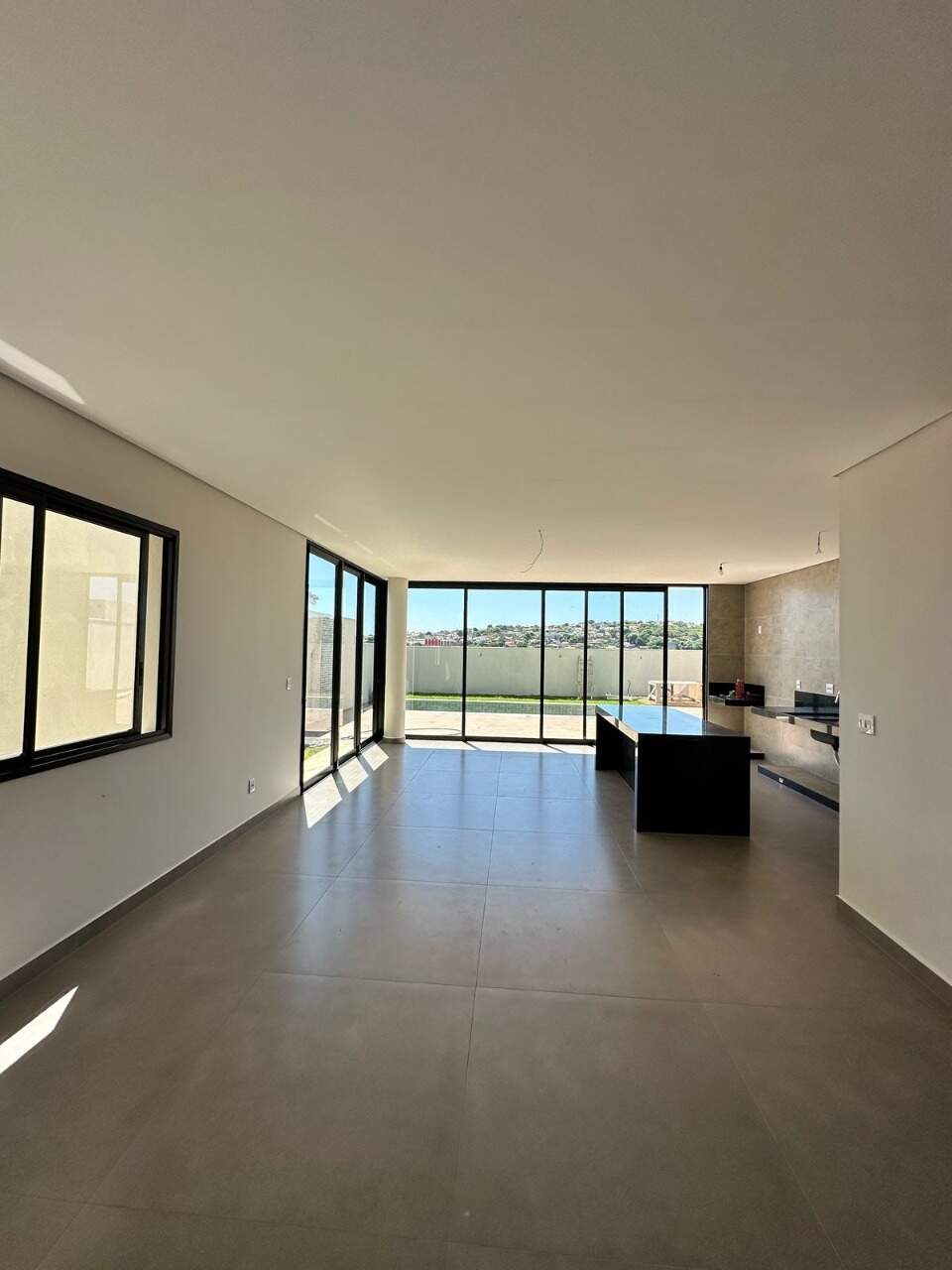 Casa à venda no Vitoria Tenis Residence: 