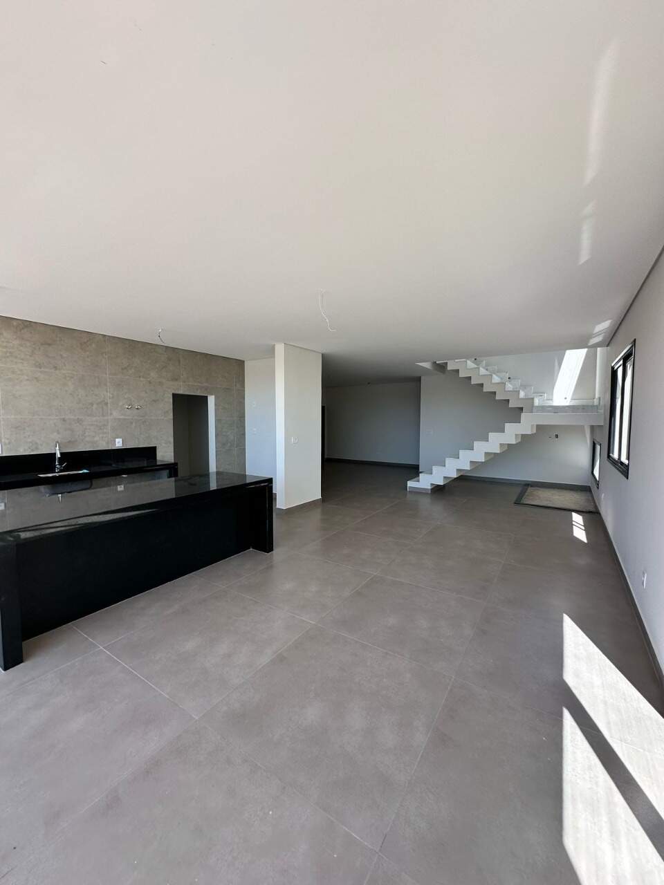 Casa à venda no Vitoria Tenis Residence: 