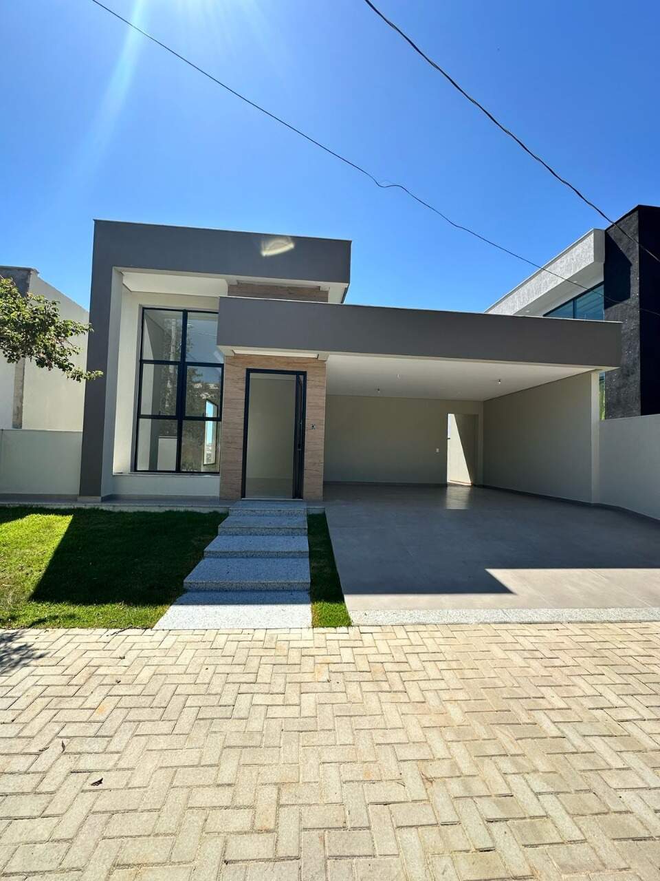 Casa à venda no Vitoria Tenis Residence: 