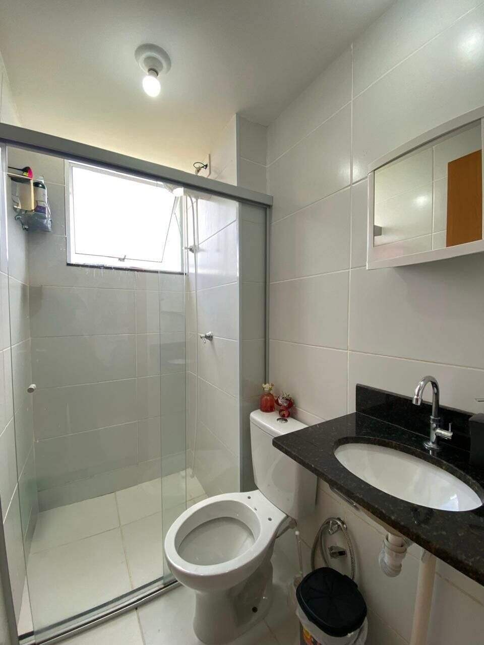 Apartamento à venda no Campinho: 