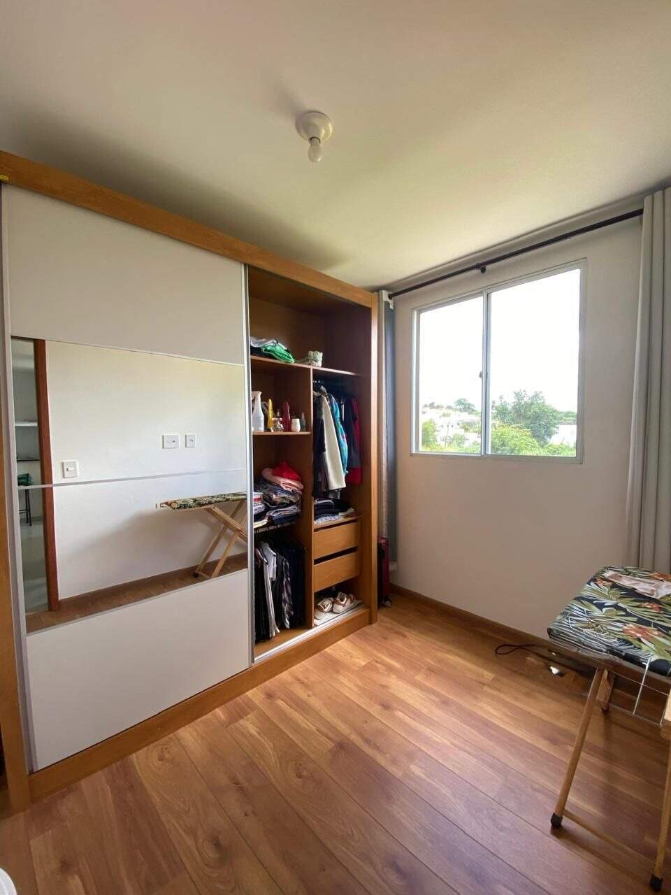 Apartamento à venda no Campinho: 