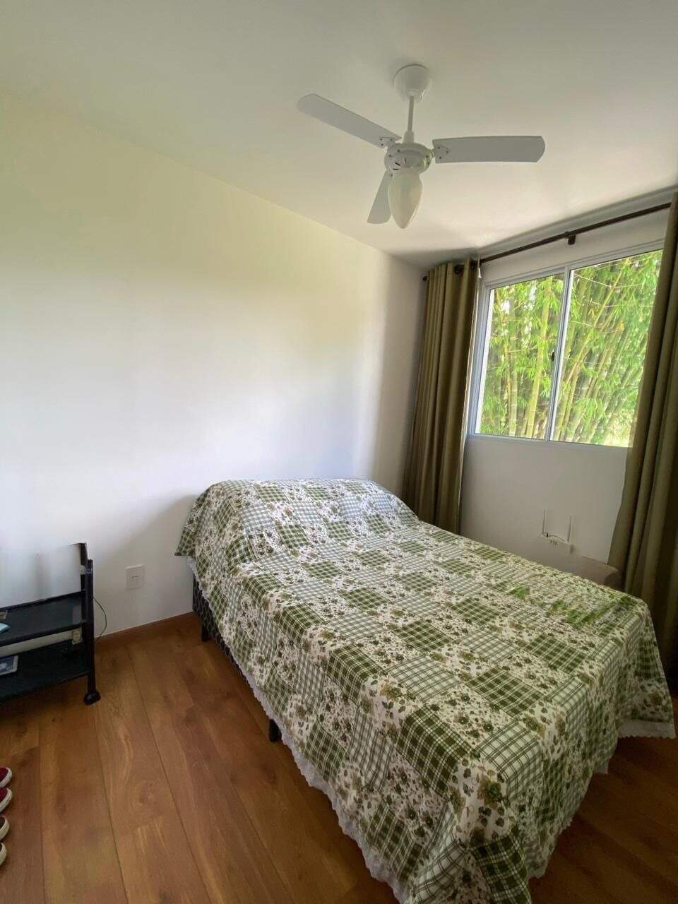 Apartamento à venda no Campinho: 