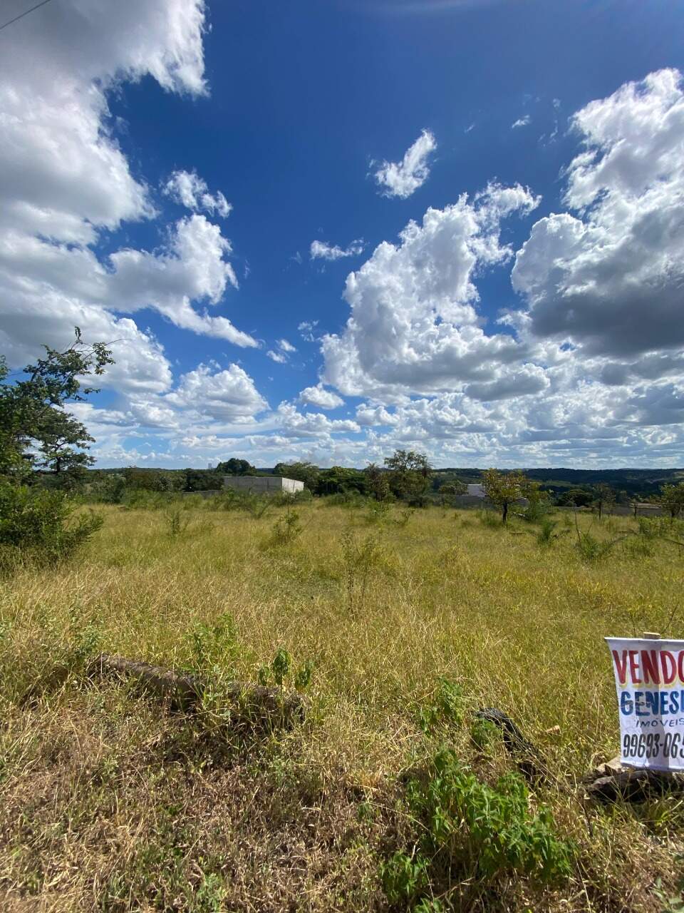 Lote à venda no Bounganvilles: 
