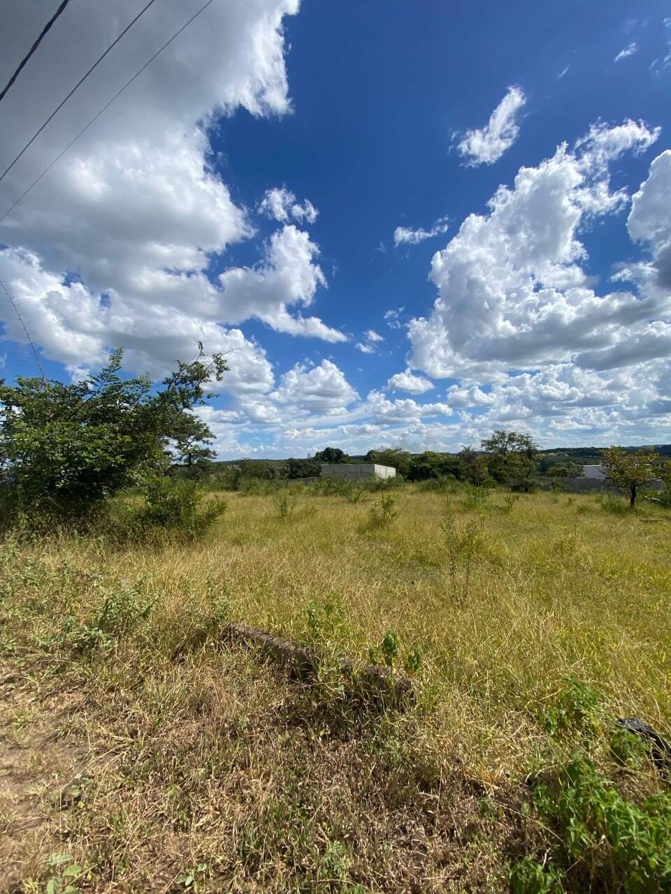 Lote à venda no Bounganvilles: 