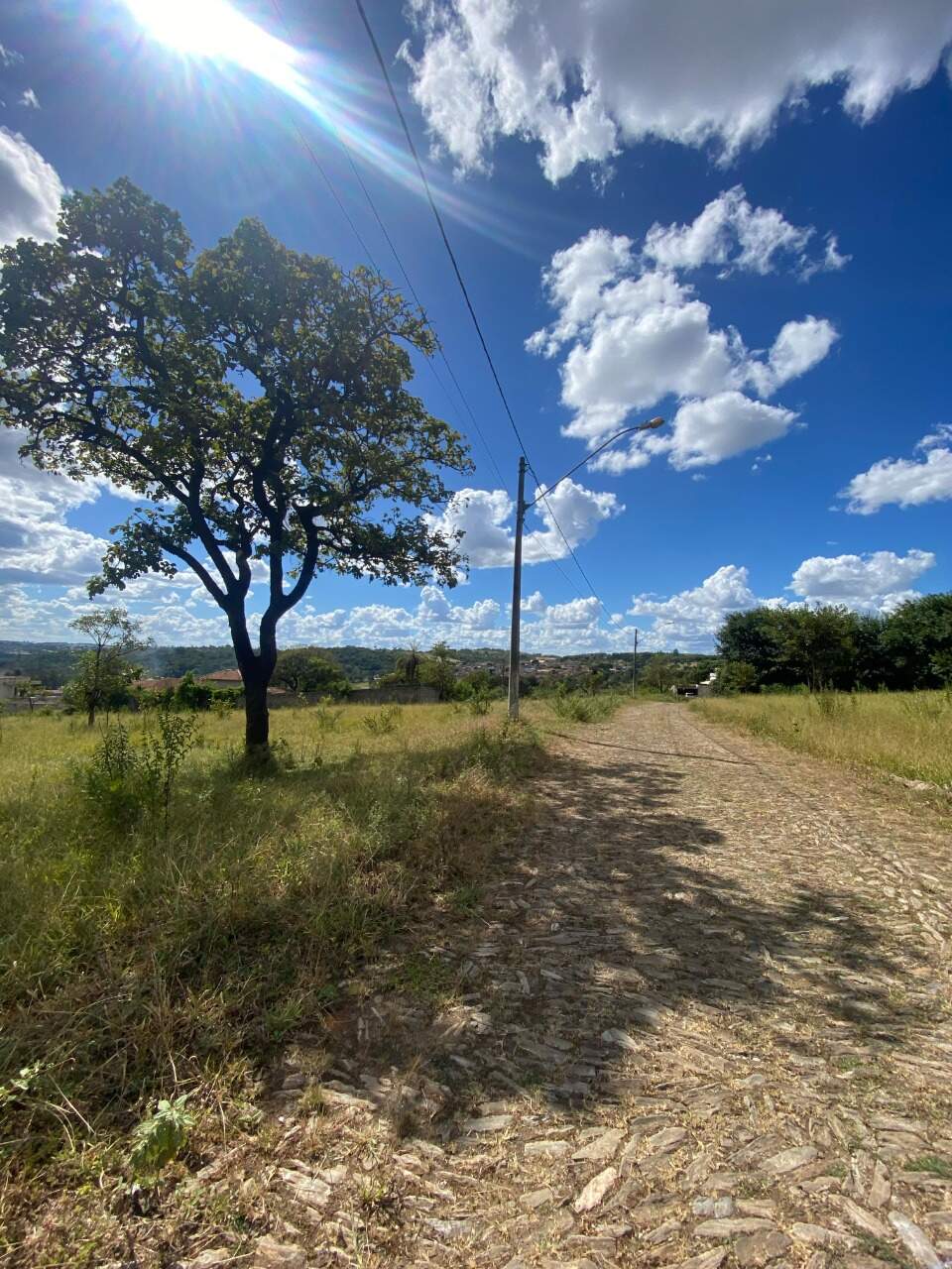 Lote à venda no Bounganvilles: 