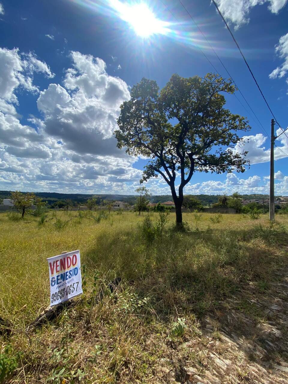 Lote à venda no Bounganvilles: 