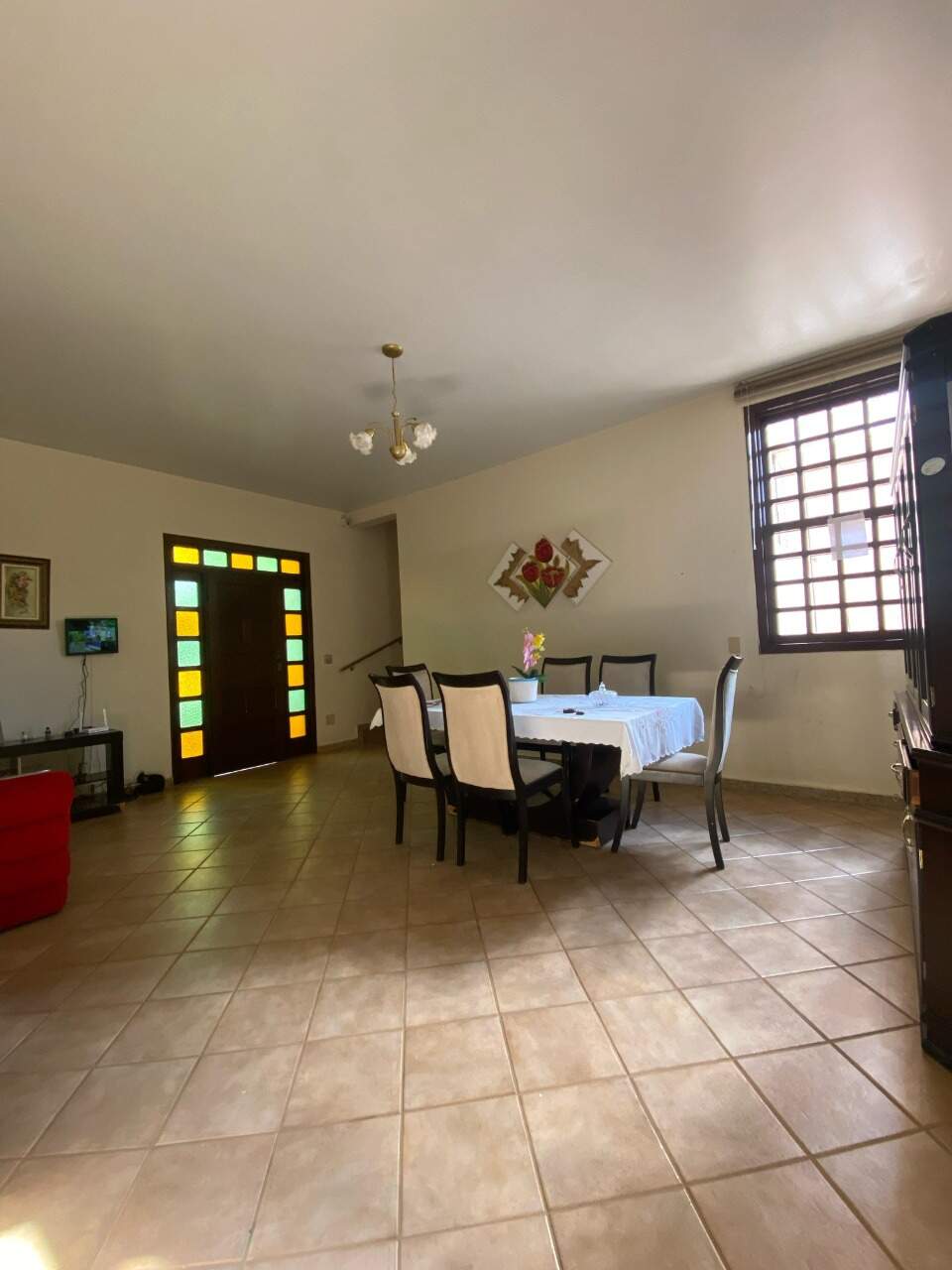 Casa à venda no Maria de Lourdes: 