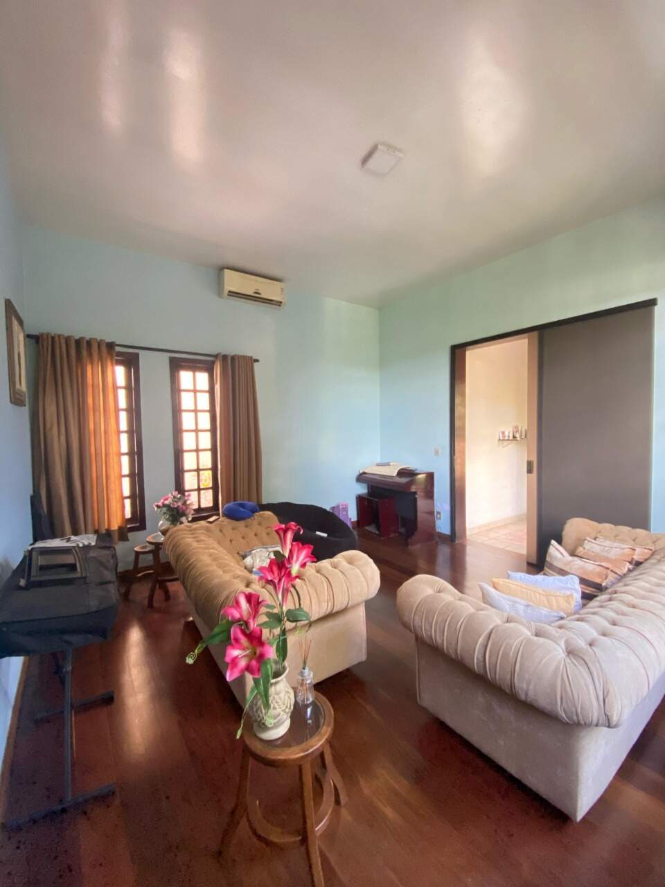 Casa à venda no Maria de Lourdes: 