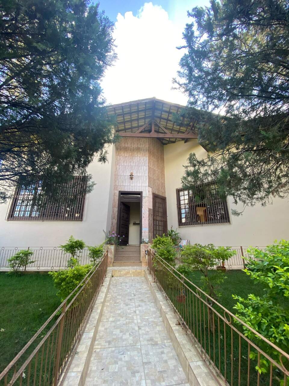 Casa à venda no Maria de Lourdes: 