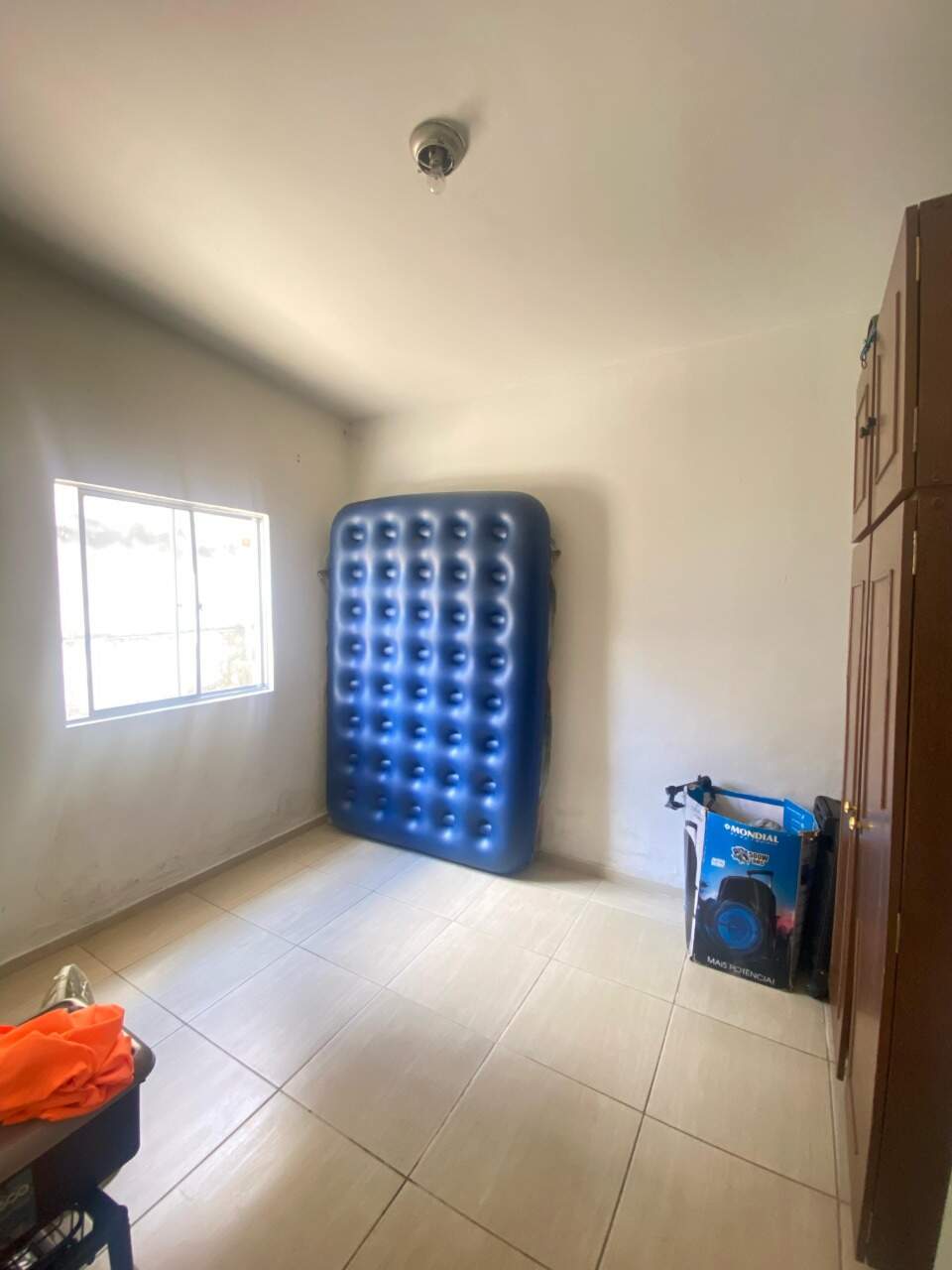 Casa à venda no Centro: 