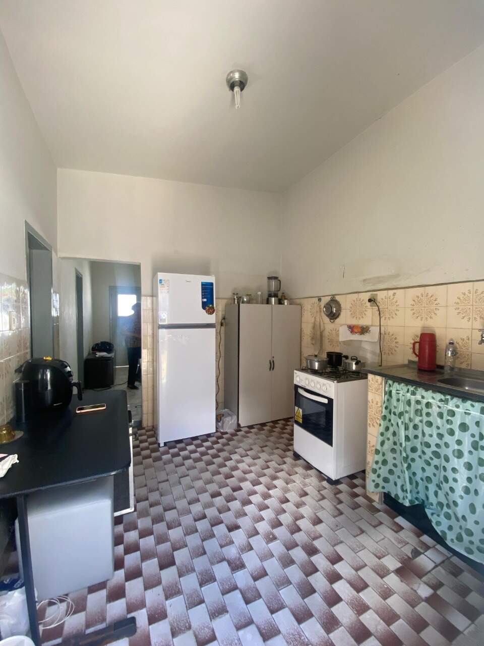 Casa à venda no Centro: 