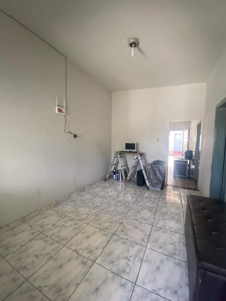 Casa à venda no Centro: 