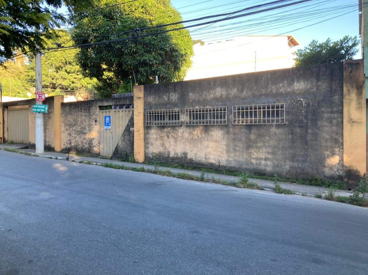 Casa à venda no Magalhães: 