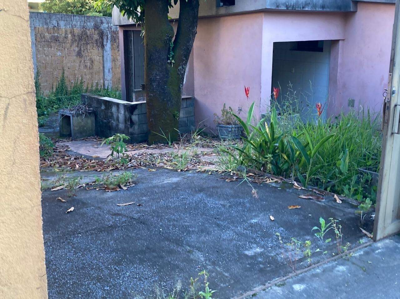 Casa à venda no Magalhães: 