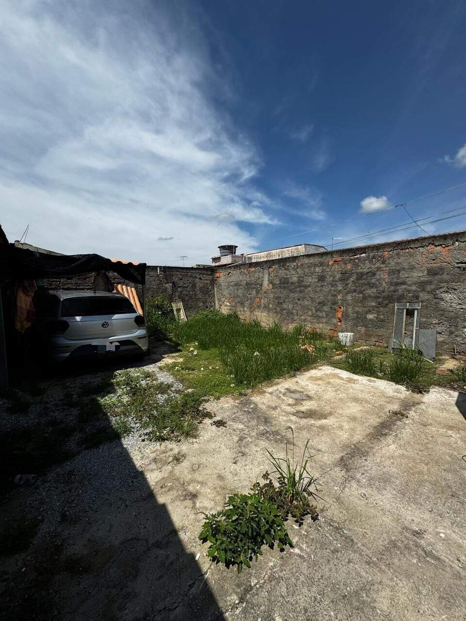 Lote à venda no Centro: 