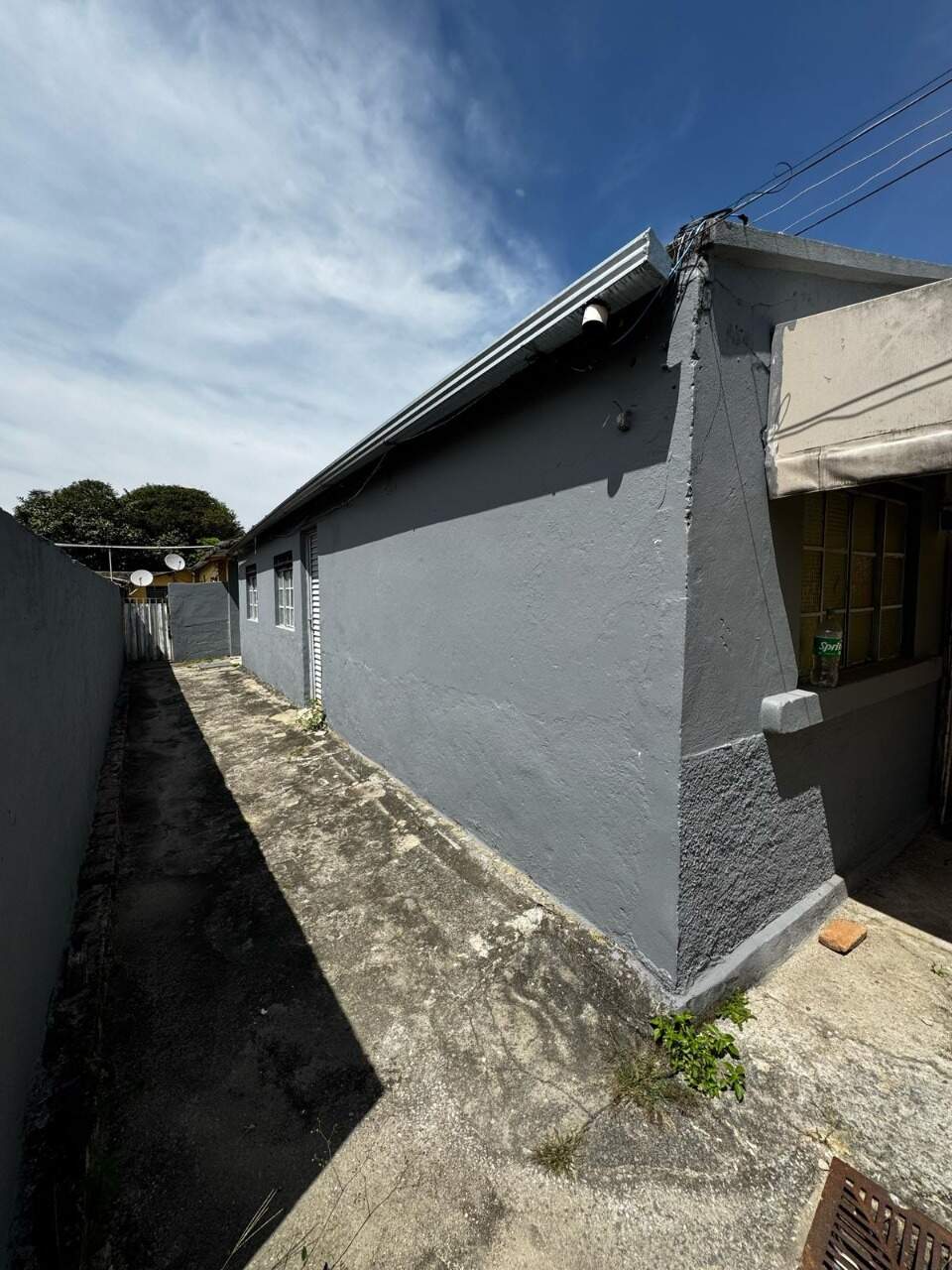Lote à venda no Centro: 
