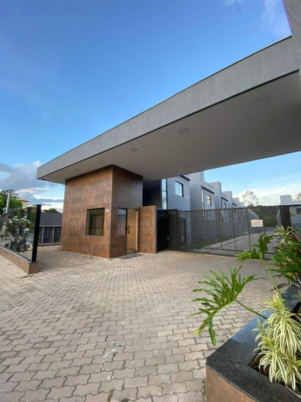 Casa à venda no Santo Antonio da Barra: 