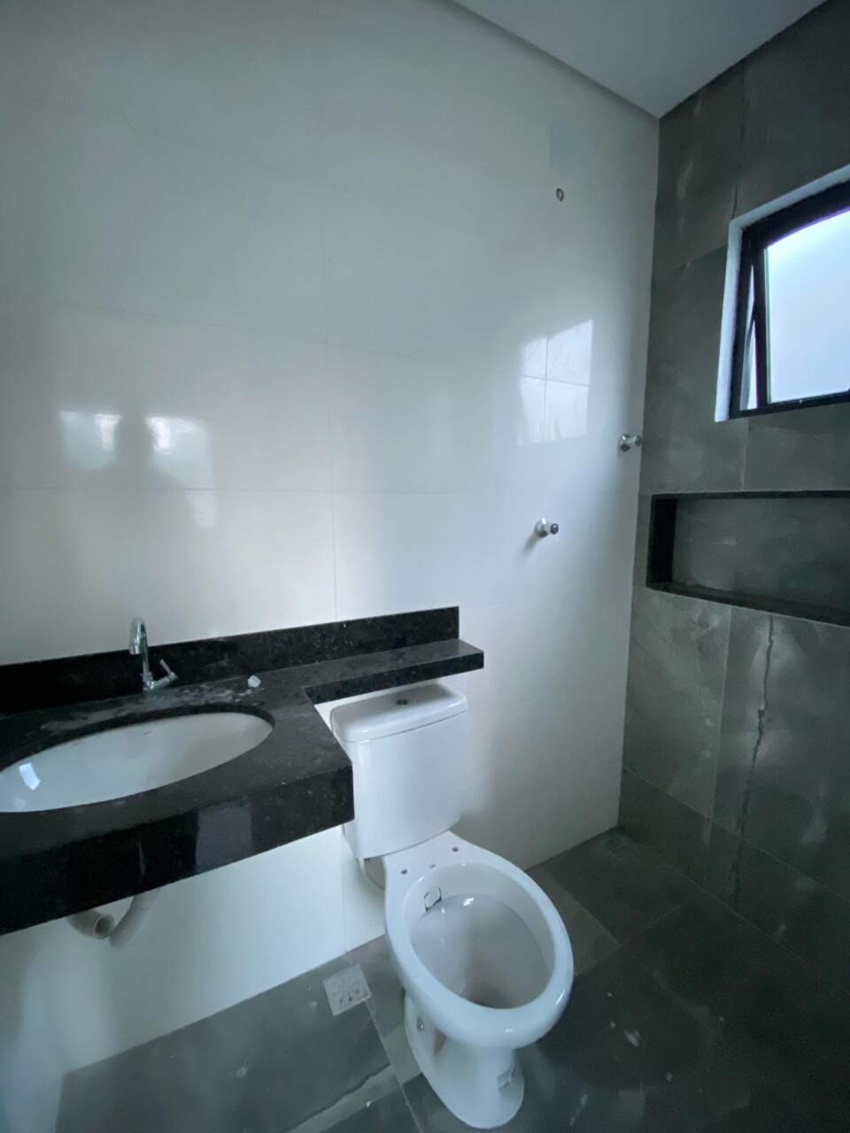 Casa à venda no Santo Antonio da Barra: 