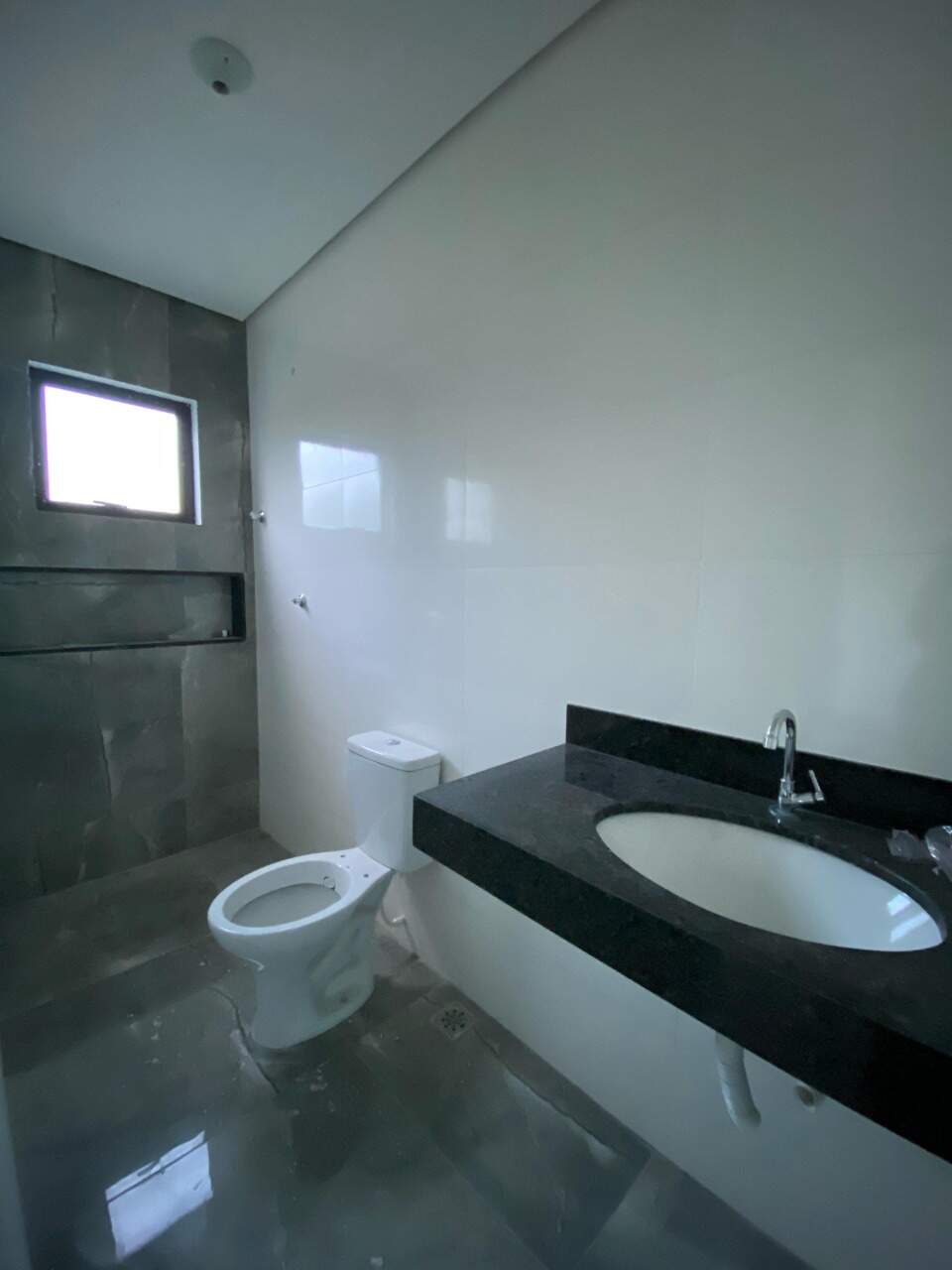 Casa à venda no Santo Antonio da Barra: 