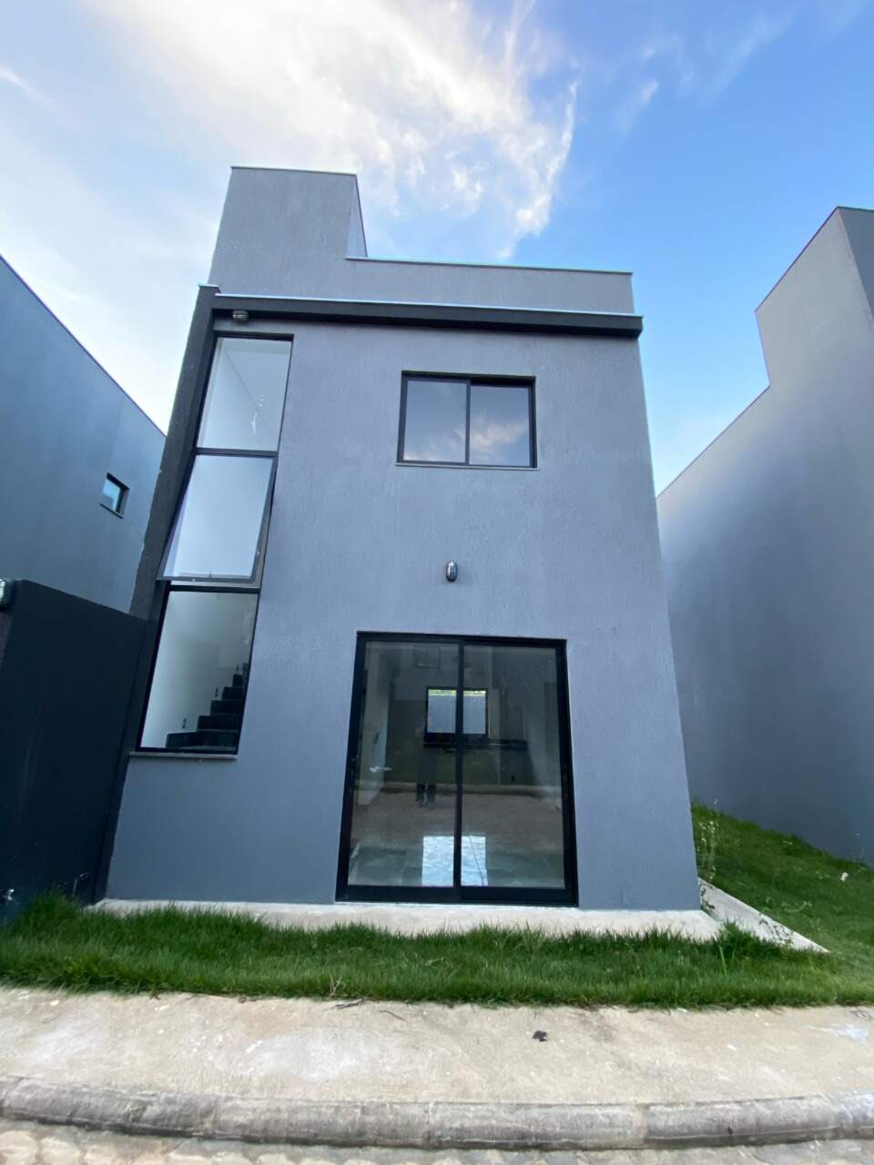 Casa à venda no Santo Antonio da Barra: 