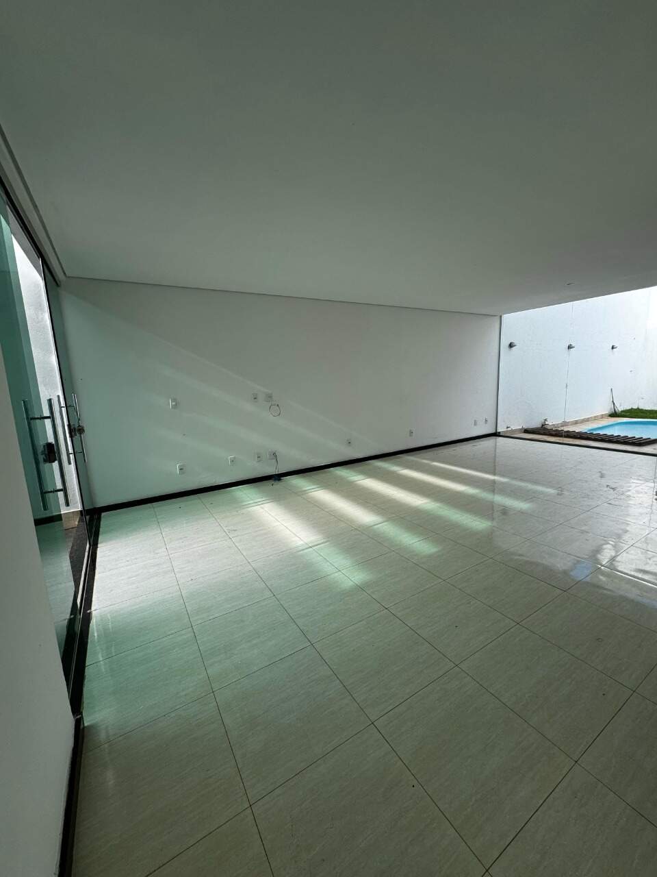 Casa à venda no Campinho: 