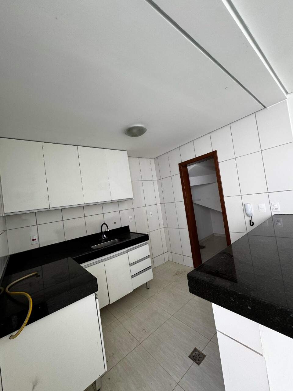 Casa à venda no Campinho: 