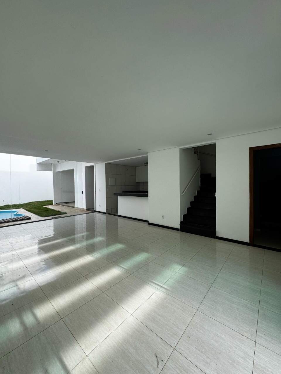 Casa à venda no Campinho: 