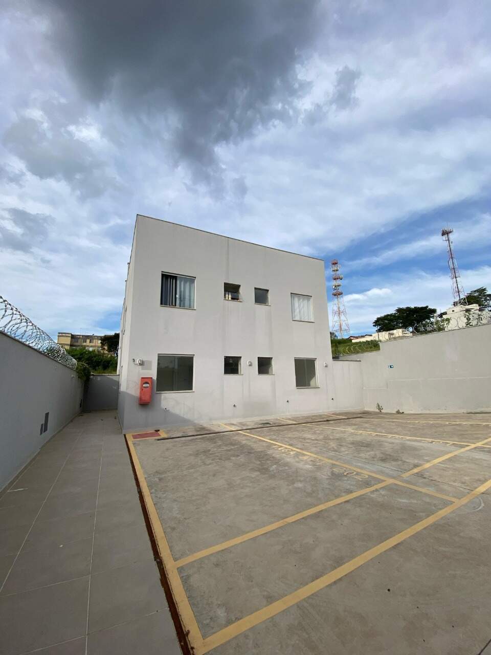 Apartamento à venda no Vesper Triângulo: 