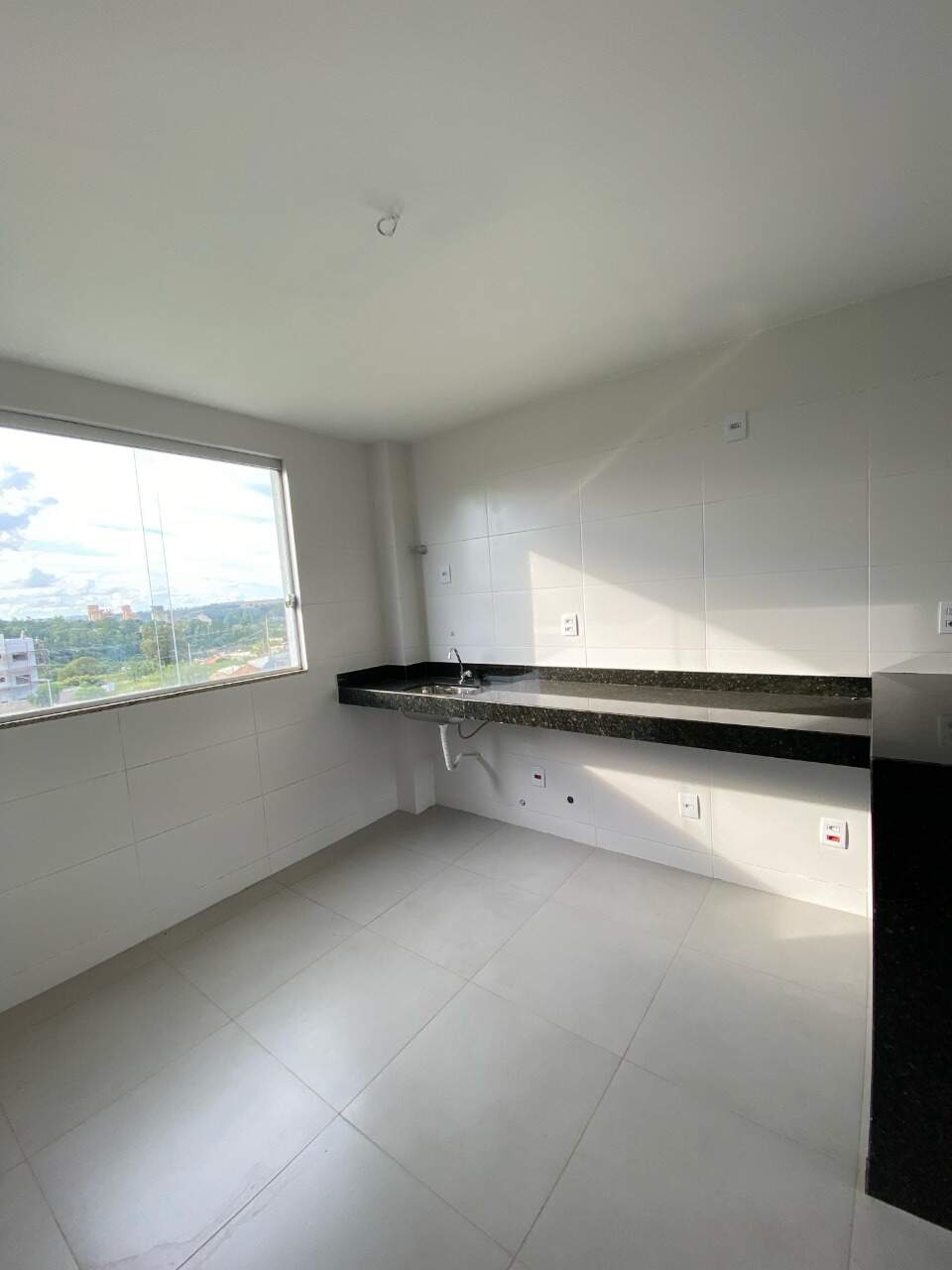 Apartamento à venda no Vesper Triângulo: 