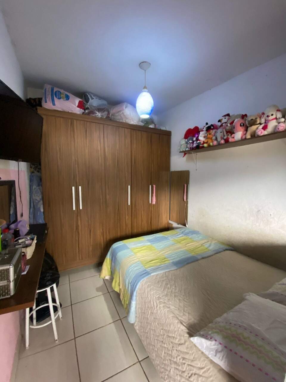 Apartamento à venda no Boa Esperança: 