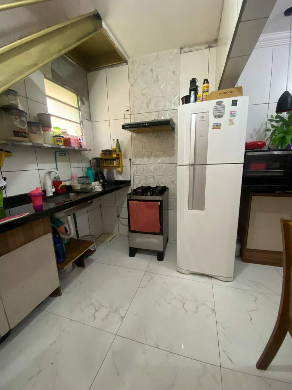 Apartamento à venda no Boa Esperança: 