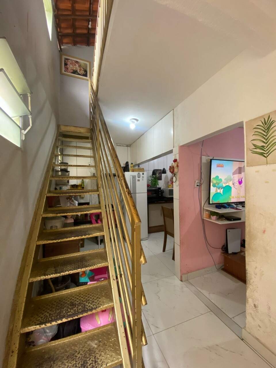 Apartamento à venda no Boa Esperança: 
