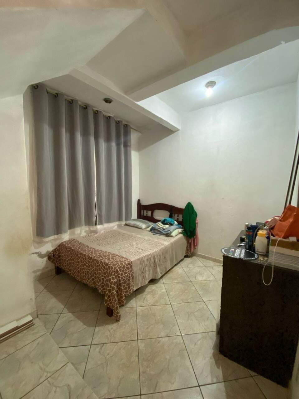 Casa à venda no Santa Tereza: 
