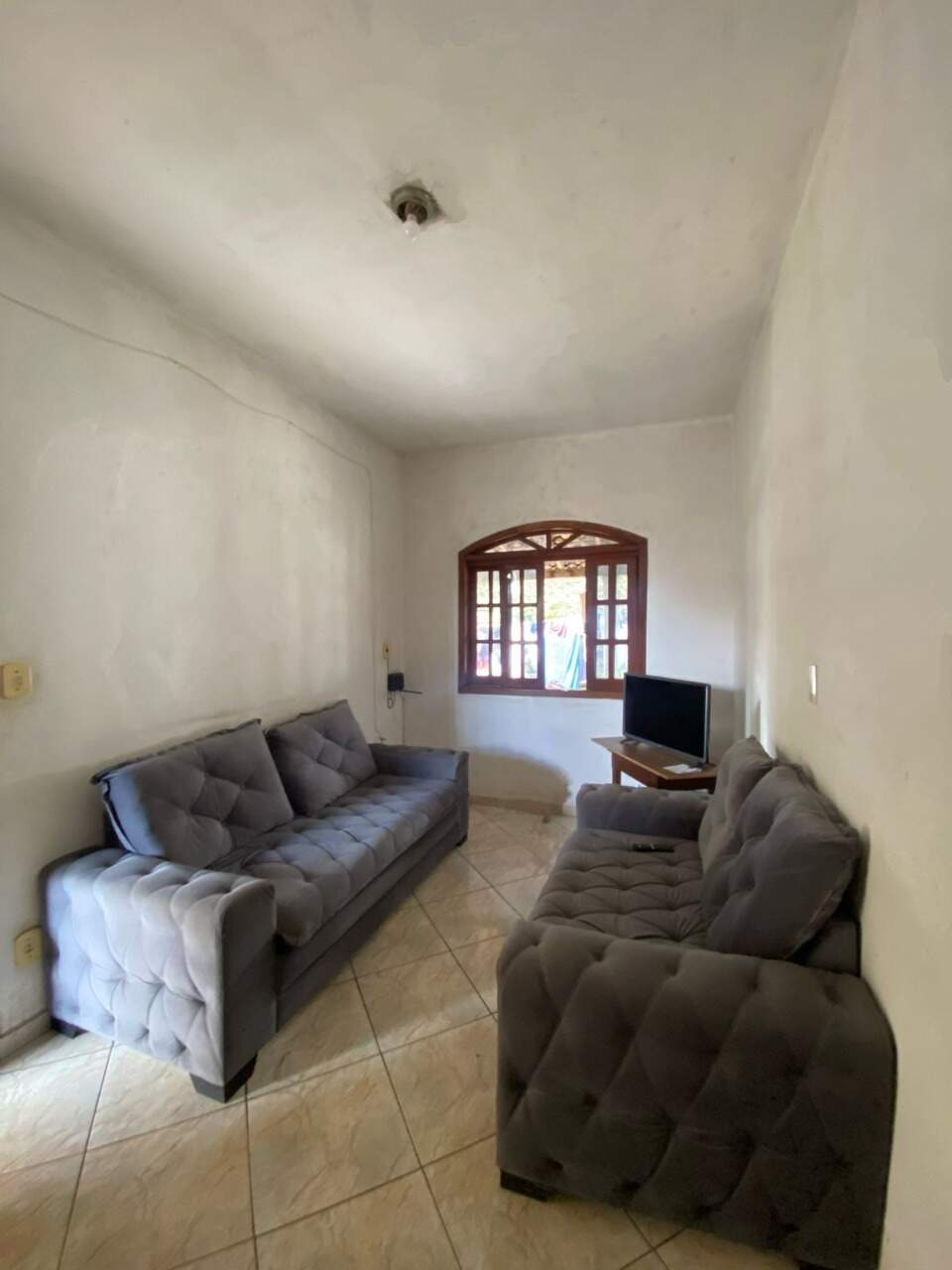 Casa à venda no Santa Tereza: 