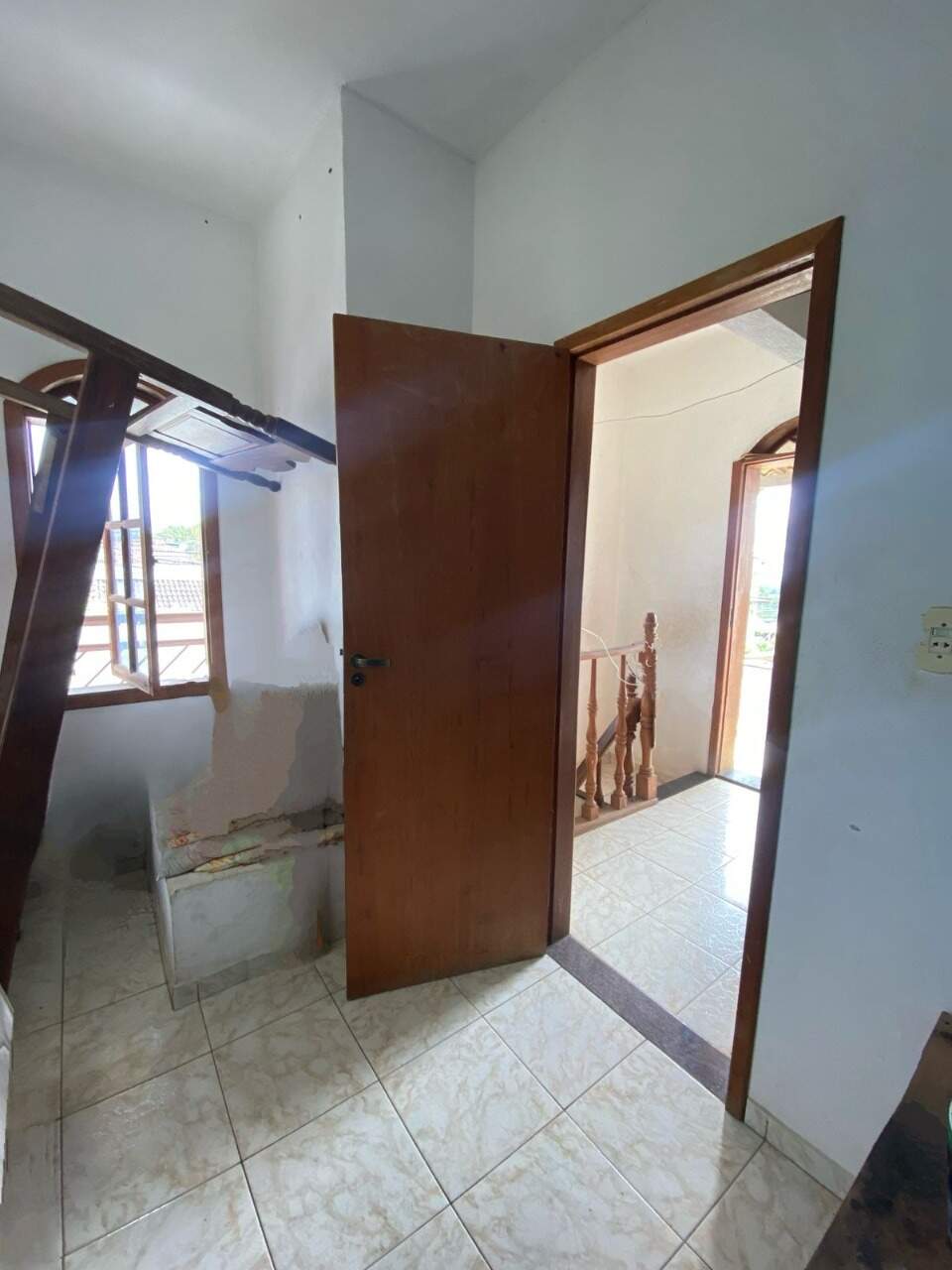 Casa à venda no Santa Tereza: 