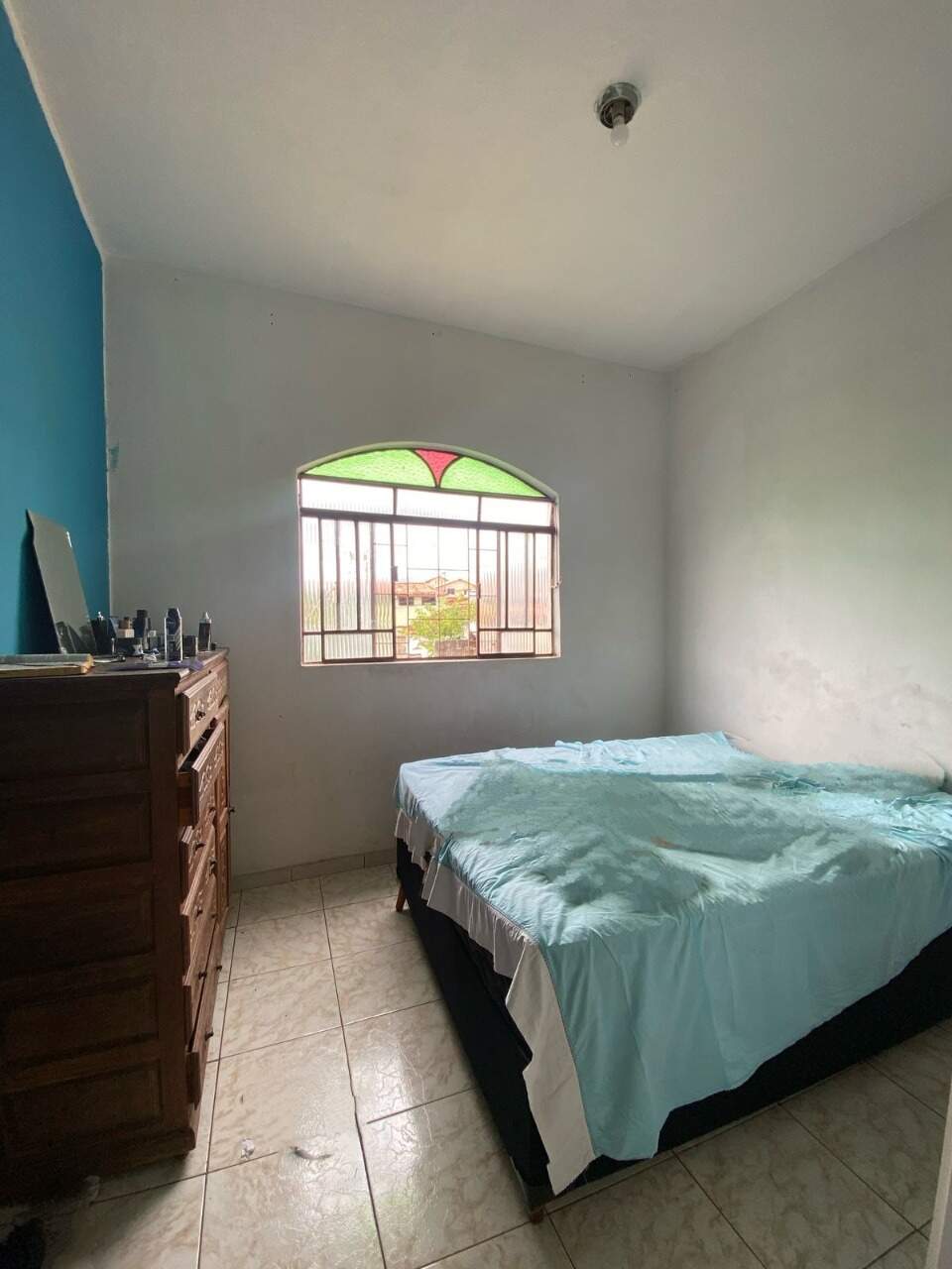 Casa à venda no Santa Tereza: 