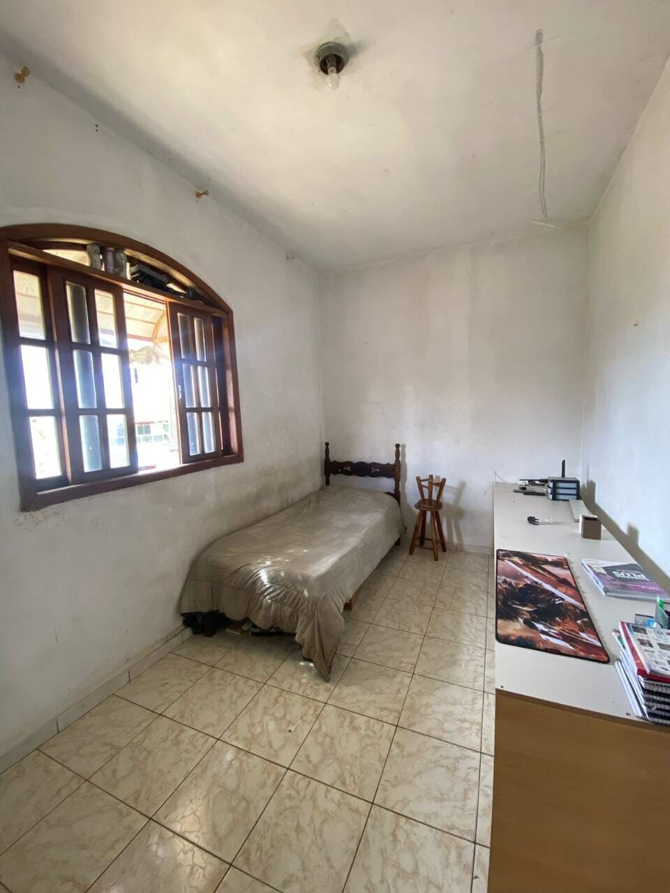 Casa à venda no Santa Tereza: 