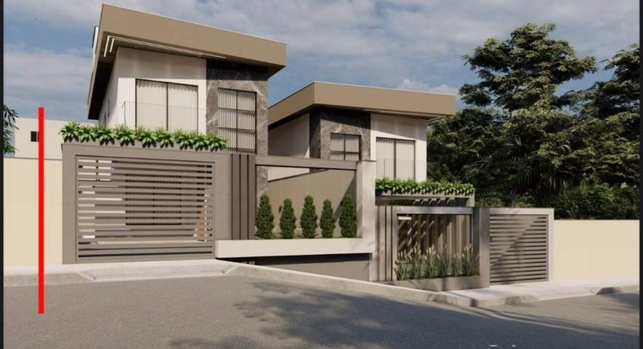 Casa à venda no Sonia Romanelli: 