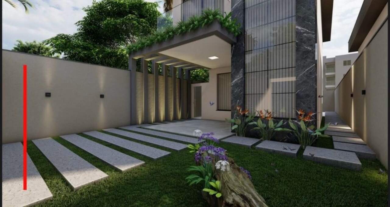 Casa à venda no Sonia Romanelli: 