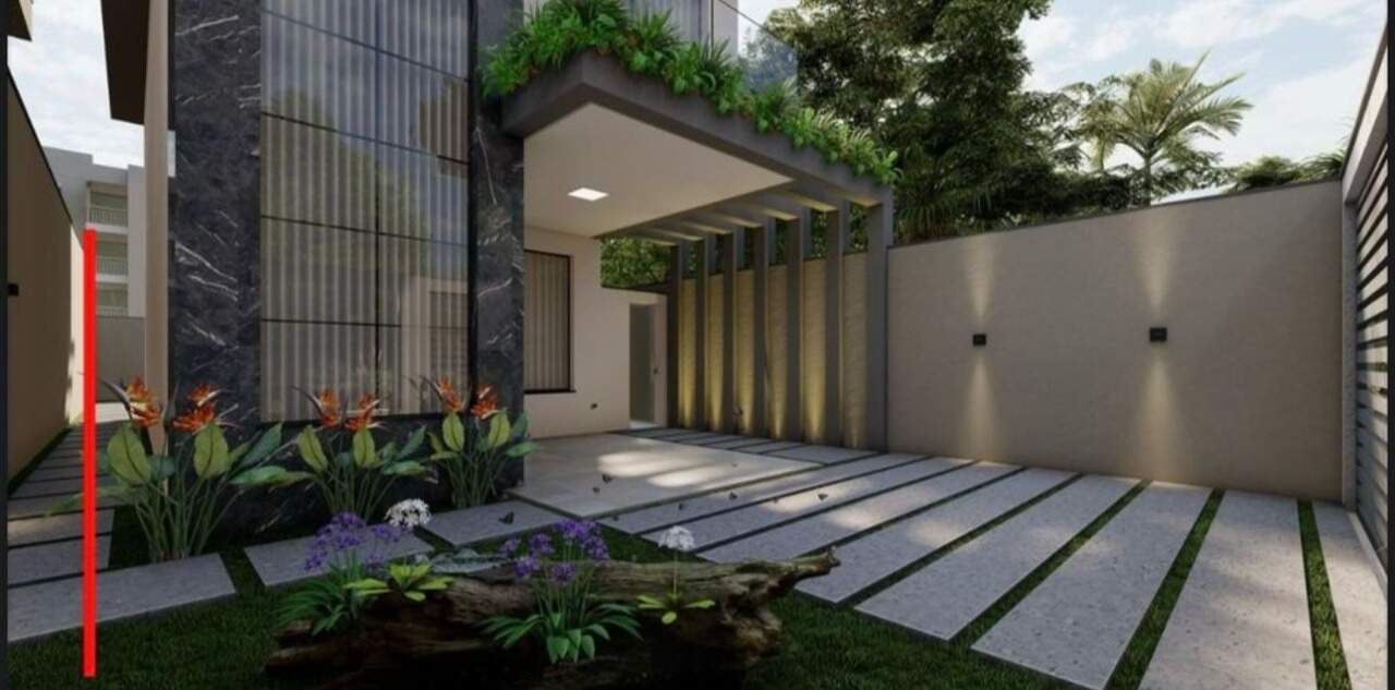 Casa à venda no Sonia Romanelli: 
