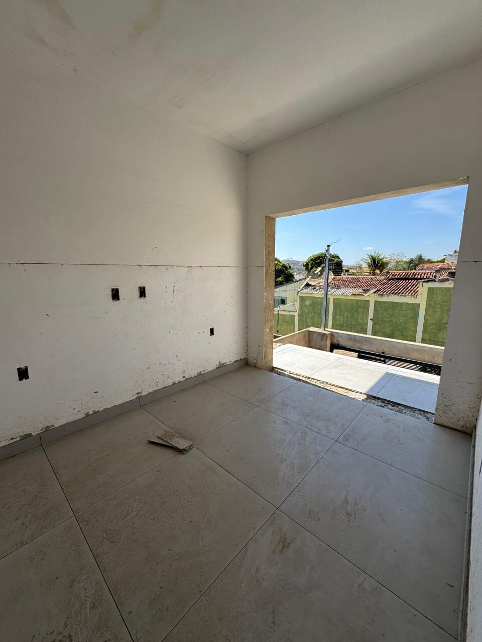 Casa à venda no Sonia Romanelli: 