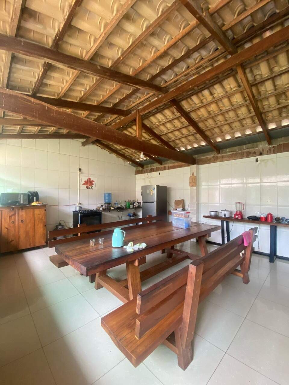 Casa à venda no Andiara: 