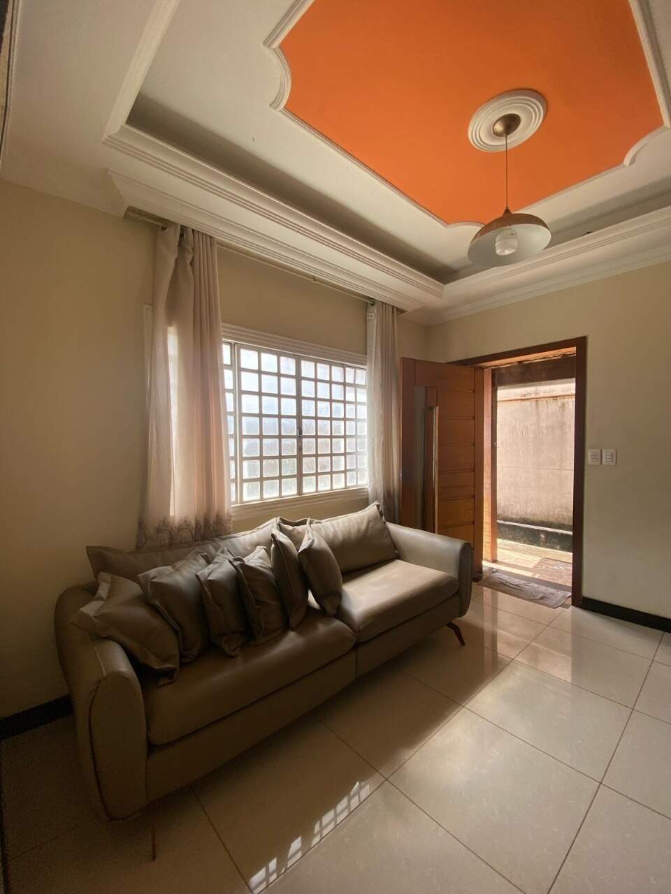 Casa à venda no Andiara: 