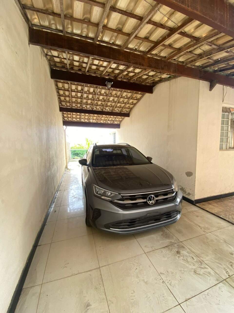 Casa à venda no Andiara: 