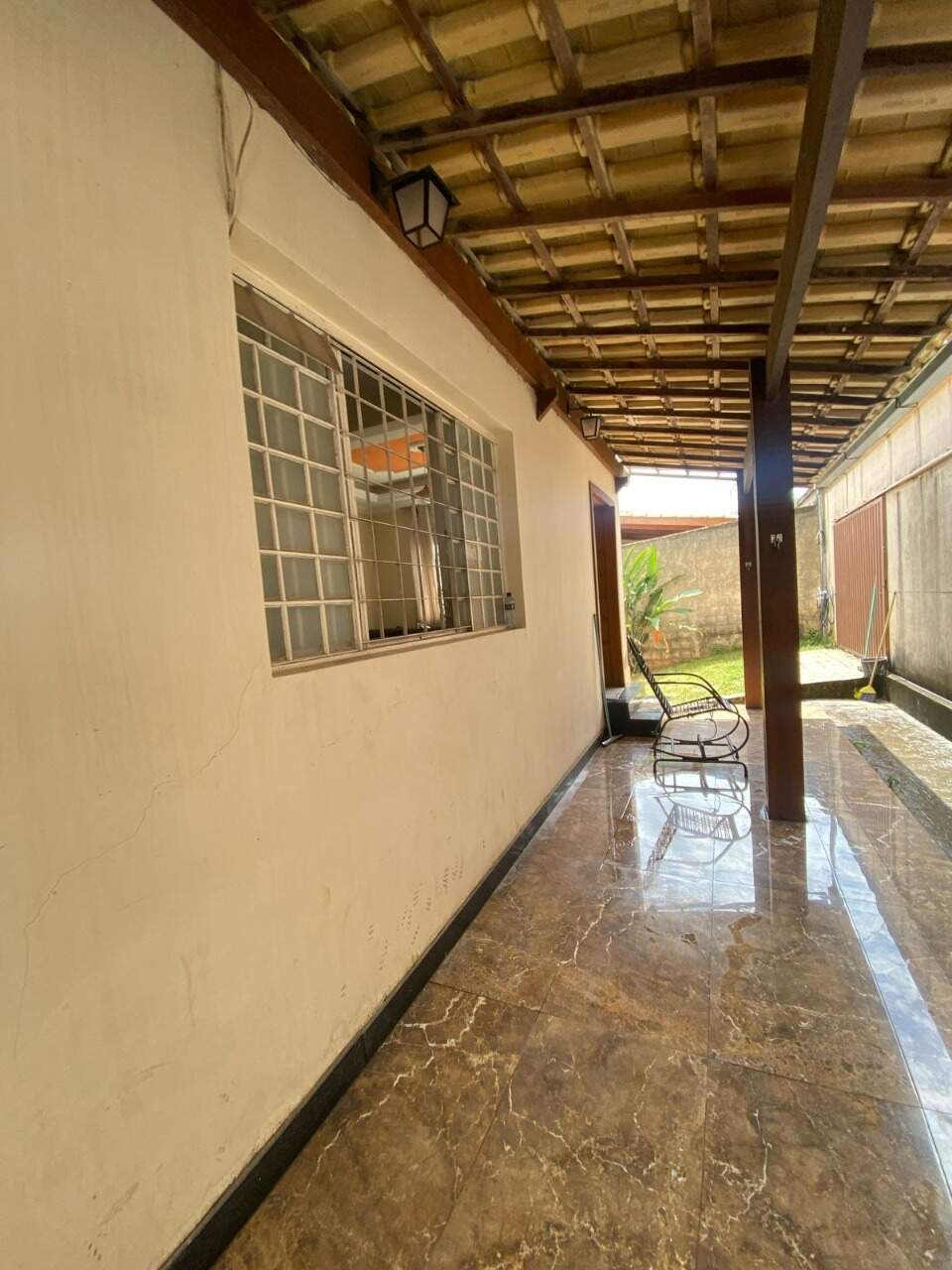 Casa à venda no Andiara: 
