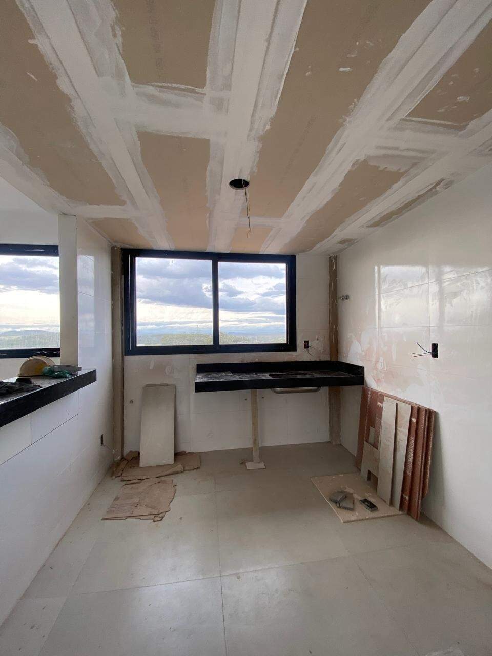 Apartamento à venda no CENTRAL PARK: 