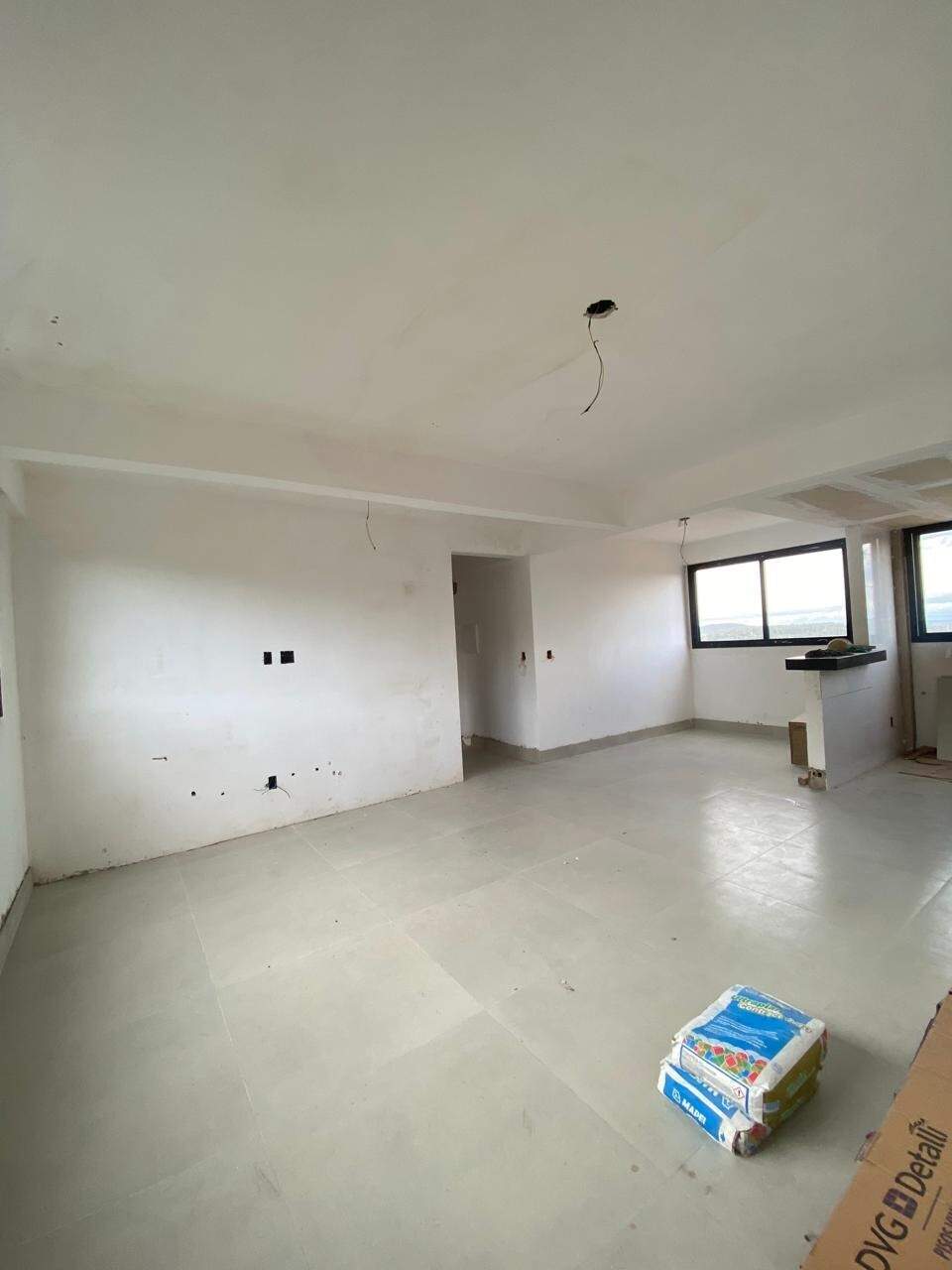 Apartamento à venda no CENTRAL PARK: 