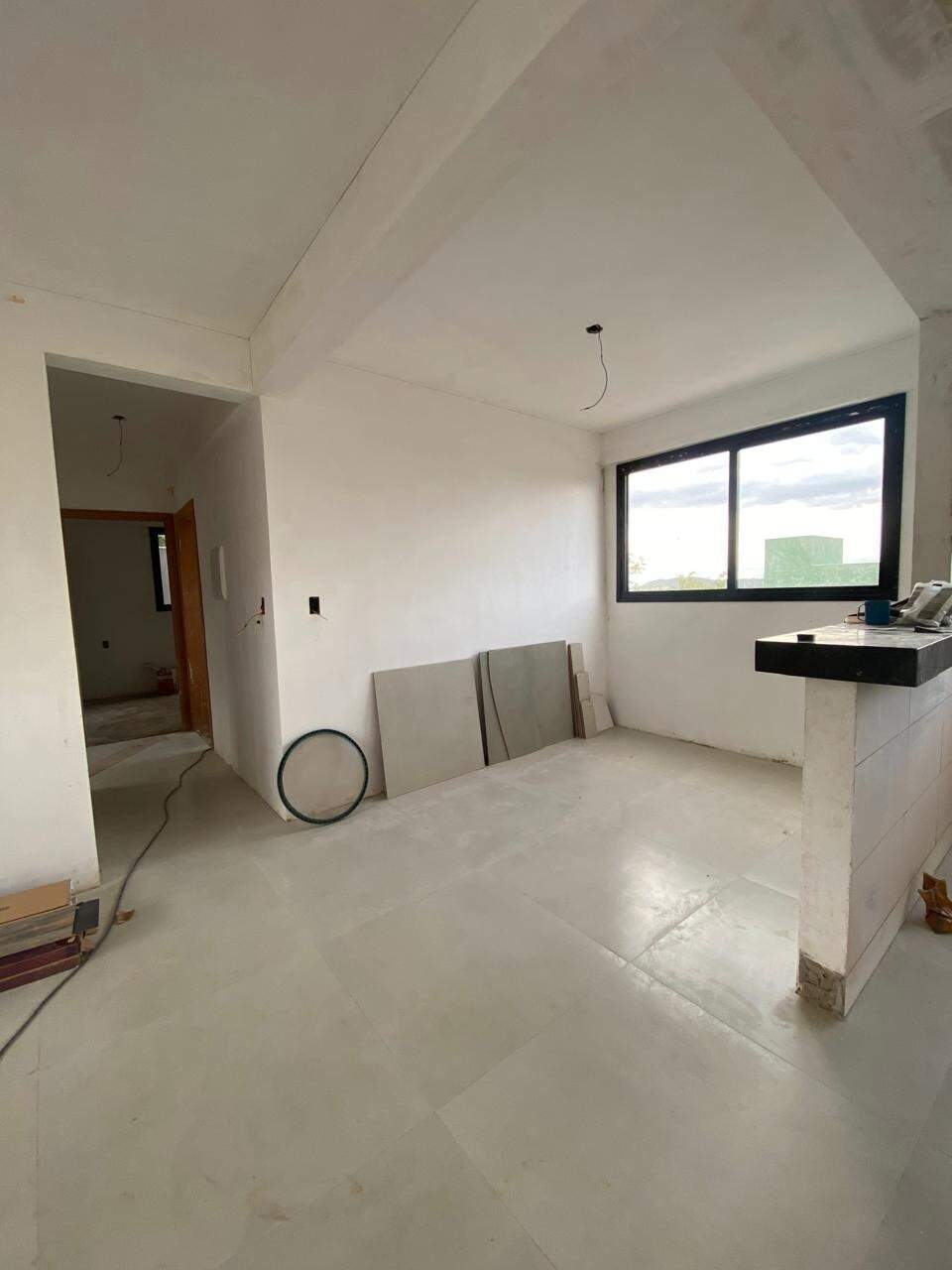 Apartamento à venda no CENTRAL PARK: 